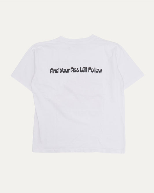 Funkadelic Free Your Mind T-Shirt