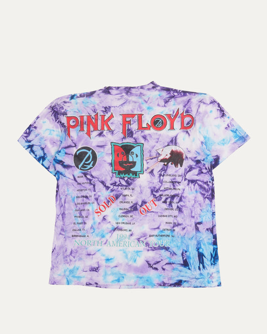 Pink Floyd Division Bell T-Shirt