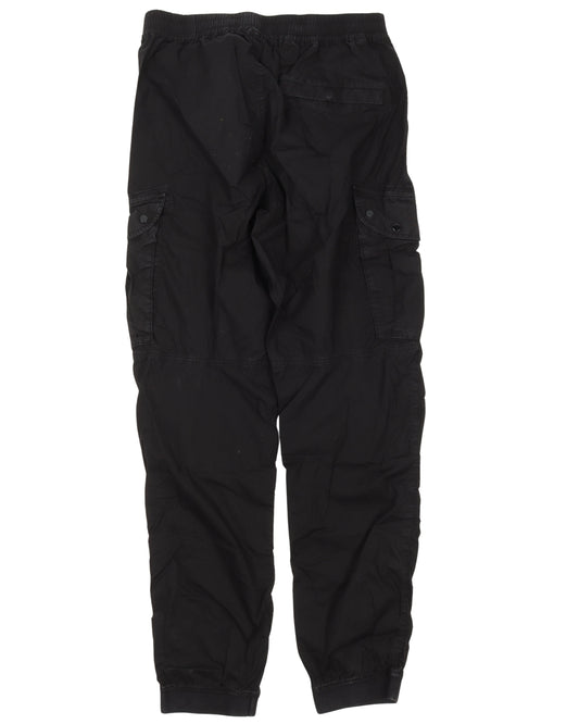 Jogger Cargo Pant