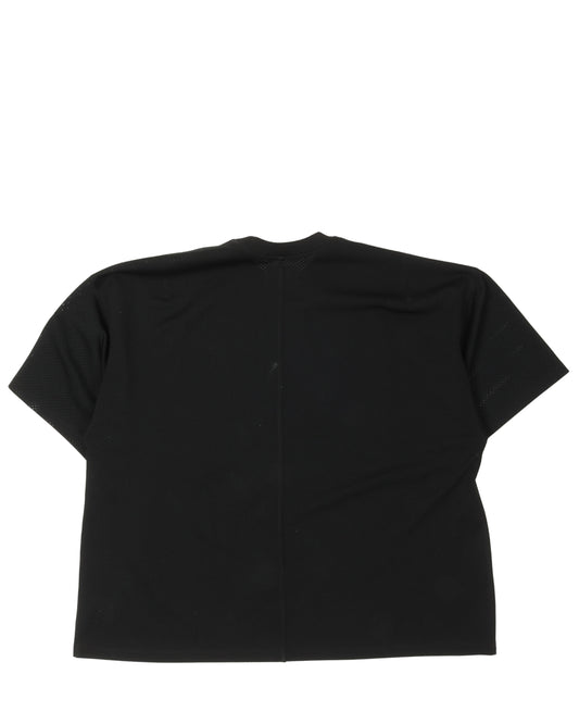 Fifth Collection Mesh Jersey