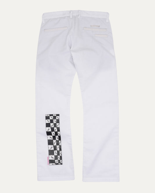 Matty Boy 99 Eyes Chino Pants