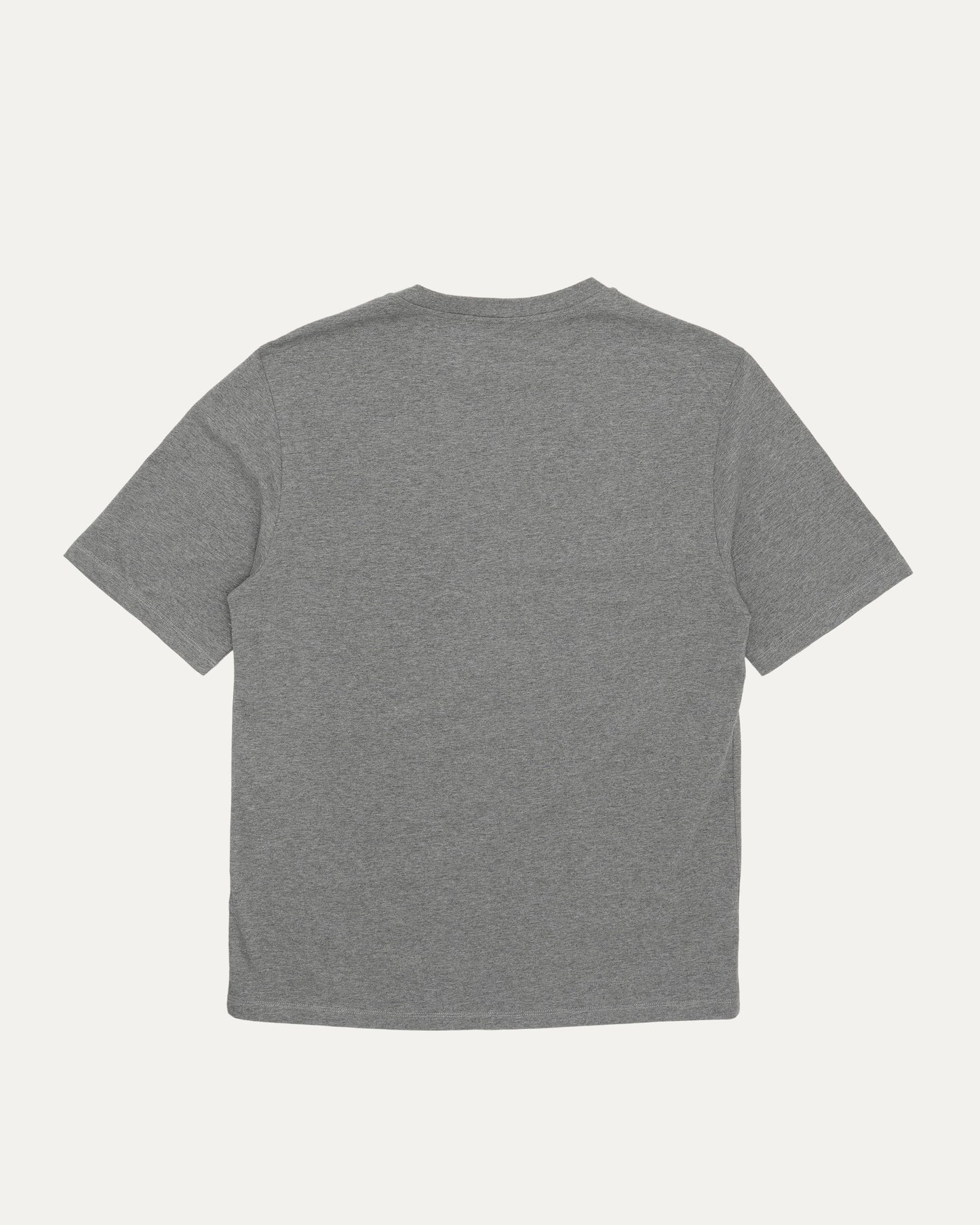 Embroidered Anagram T-Shirt
