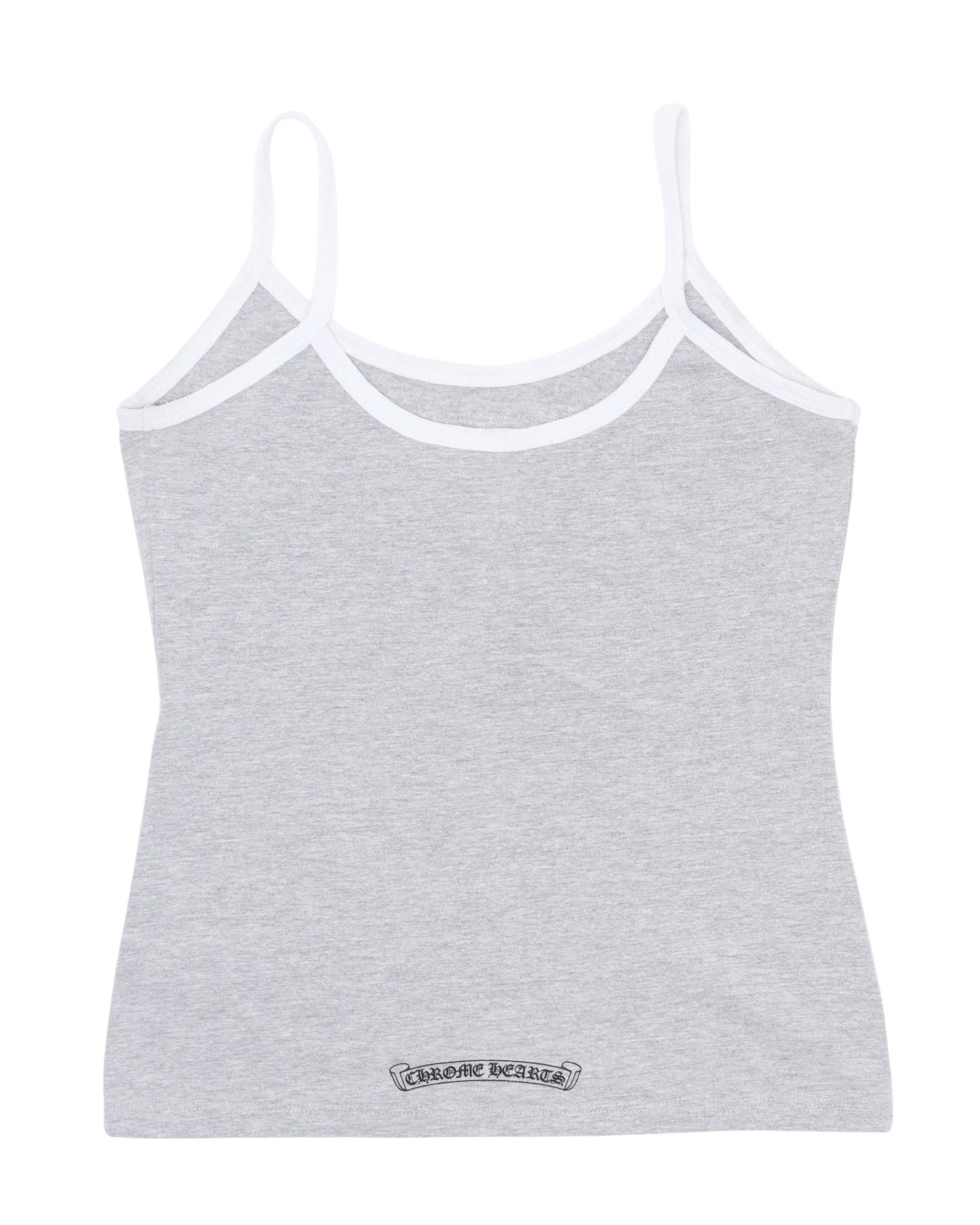 Horseshoe Logo Tank Top