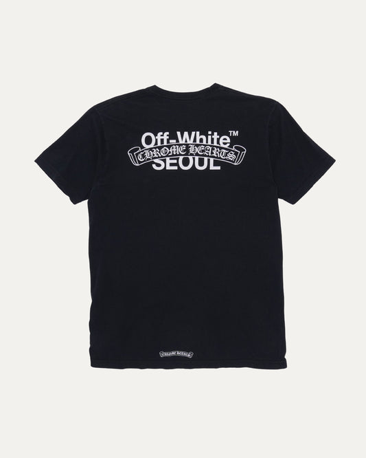 Off-White Seoul T-Shirt