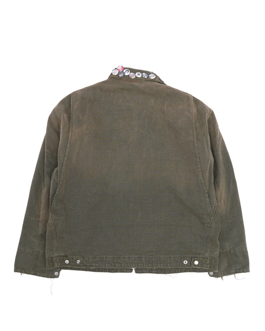 Berkeley Acid Dealer Work Jacket