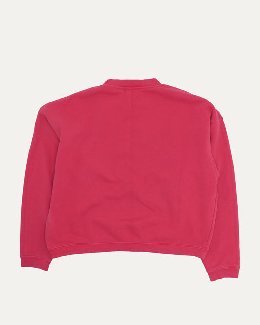 You're Going to Find Yourself Alone Crewneck Sweatshirt