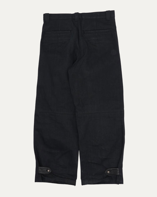 Street Sweeper Jeans