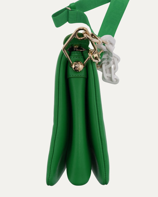 Coussin PM Debossed Monogram Bag