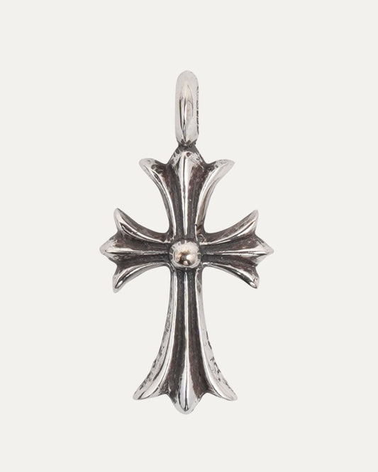 Diamond Tiny Fat Pendant