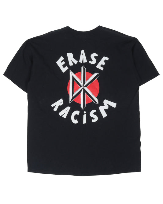 Dead Kennedy "Fuck Off Nazi Punks" T-Shirt