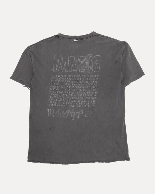 Danzig 4 Tour 1994 T-Shirt