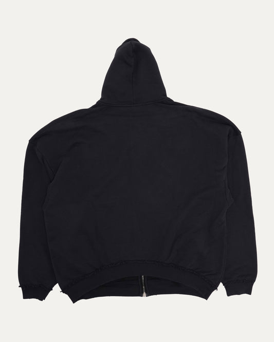 Ciao Bella Zip Up Hoodie