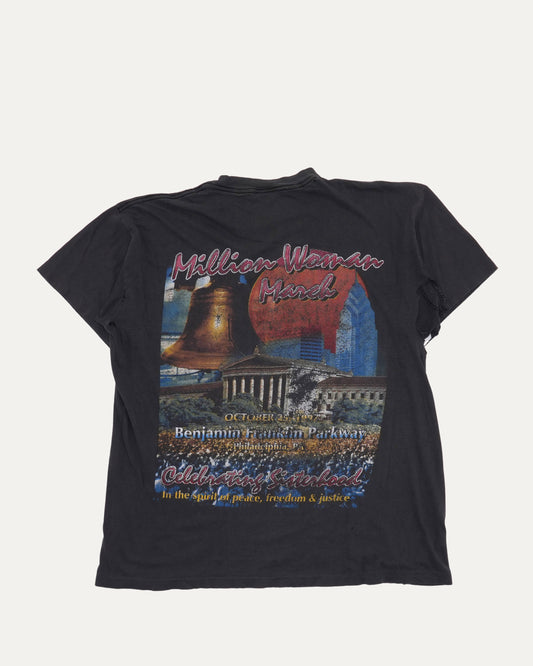 Million Woman March T-Shirt