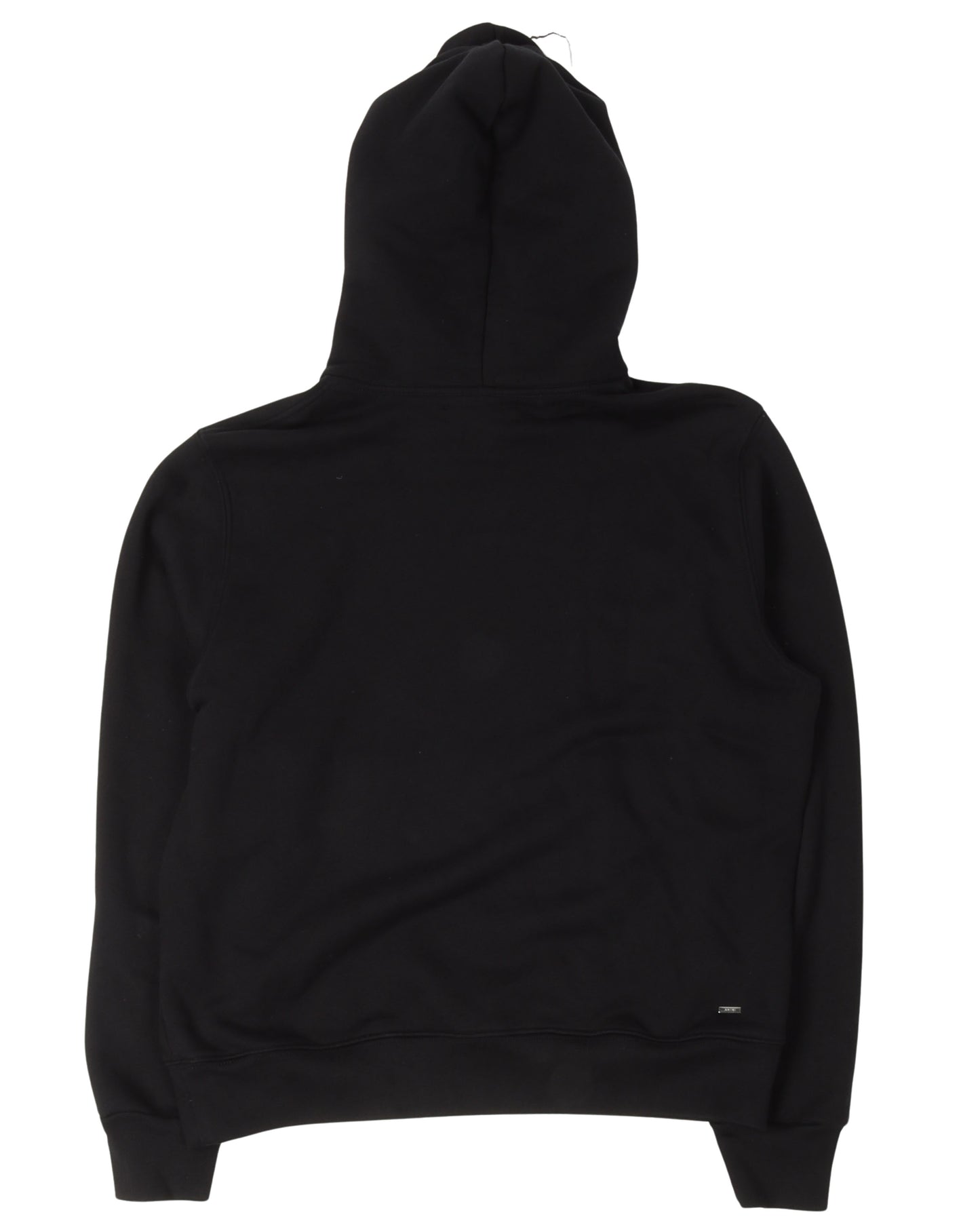 Logo Hoodie
