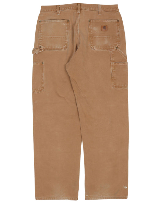 Carhartt Double Knee Carpenter Pants