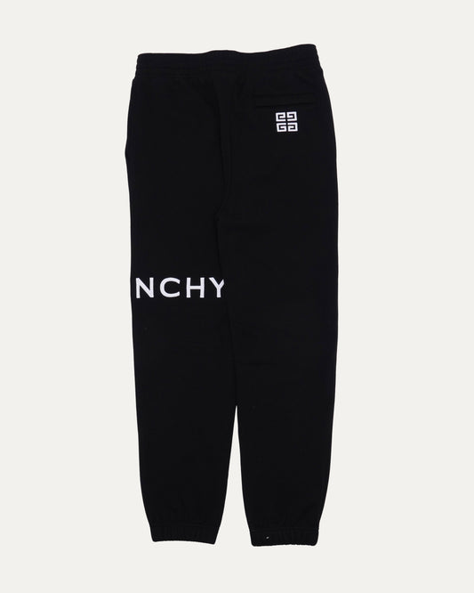 Embroidered 4G Sweatpants