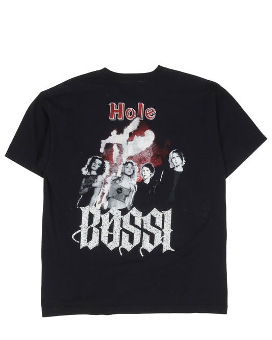 Vintage Hole T-Shirt