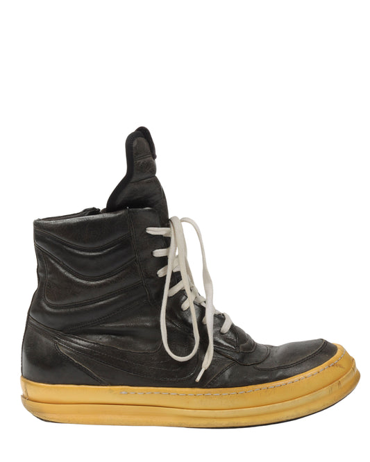 FW06 "DUSTULATOR" Dunks