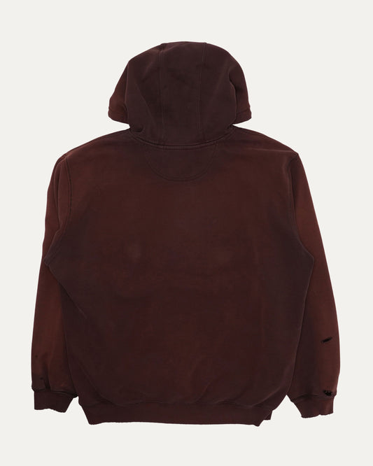 Thrashed Carhartt Hoodie