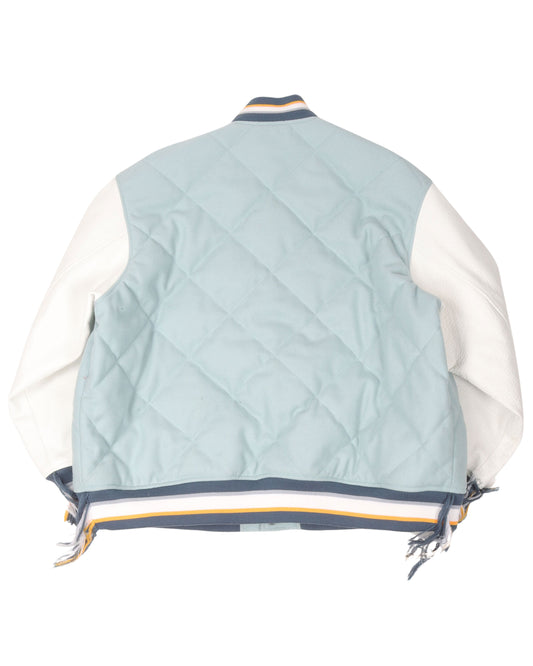Cotton Varsity