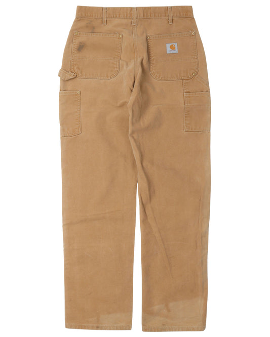 Carhartt Double Knee Pants