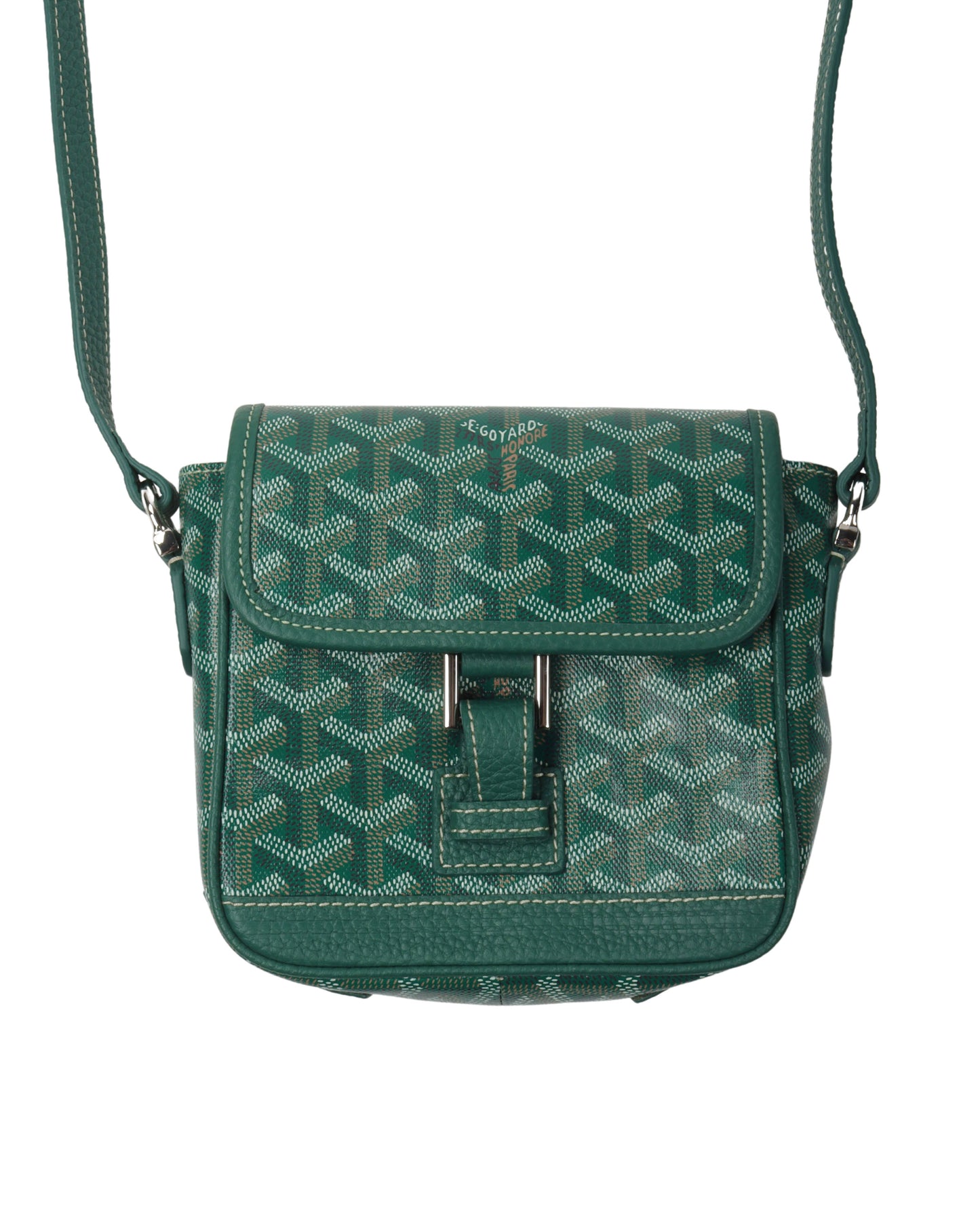 Cross Body Bag