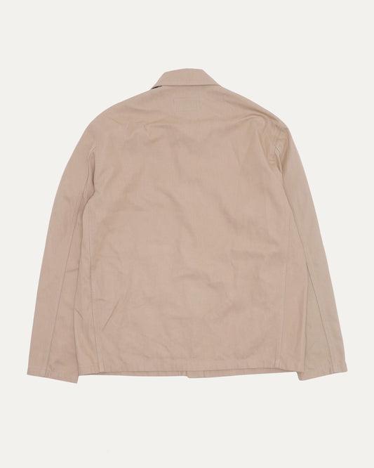 Canvas Chore Coat