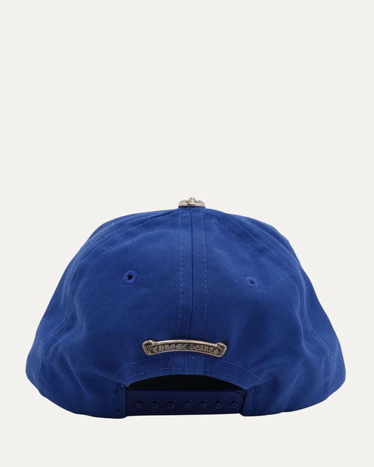 Space Patch 5 Panel Hat