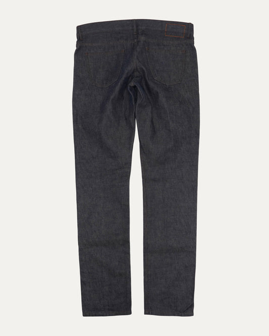 Dark Wash Jeans