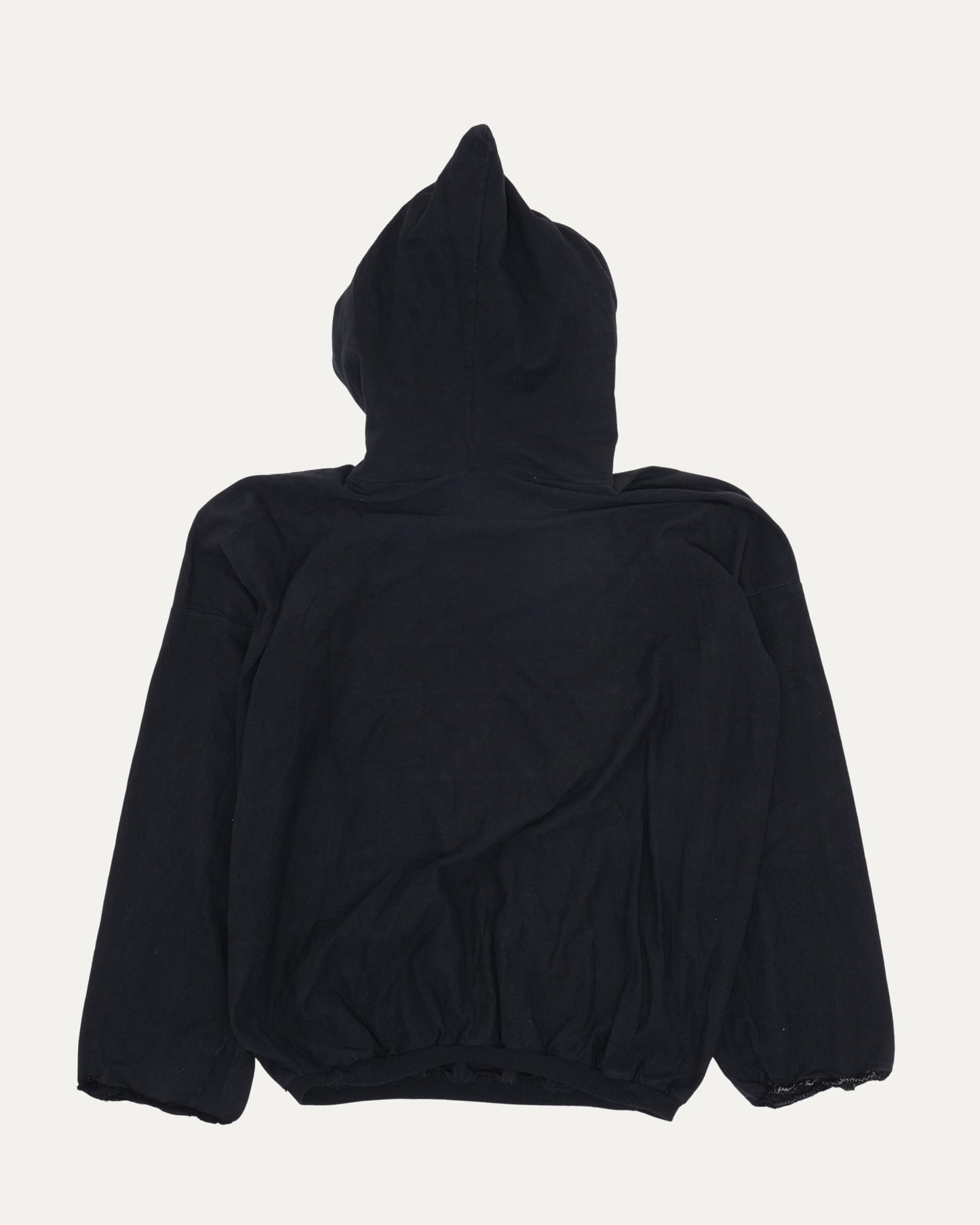 Janet Jackson Hooded T-Shirt