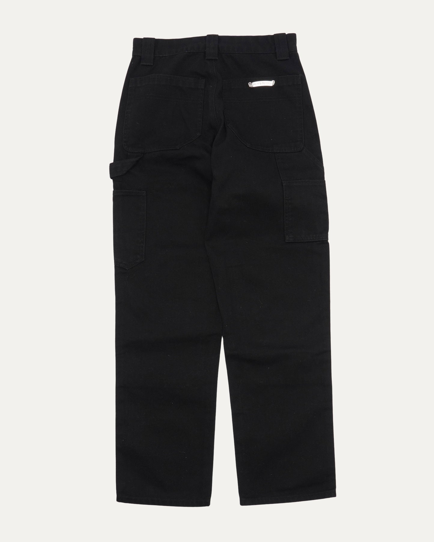 Double Knee Carpenter Pants
