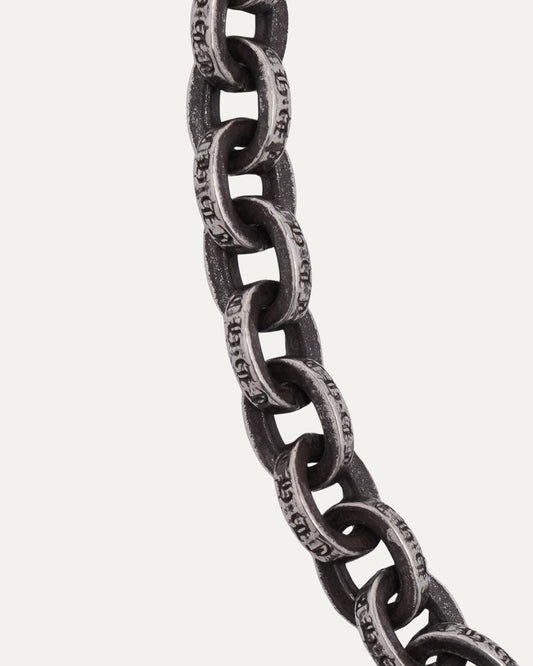 Paper Chain Bracelet