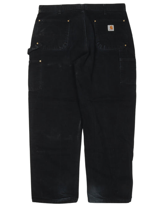 Carhartt Double Knee Pants