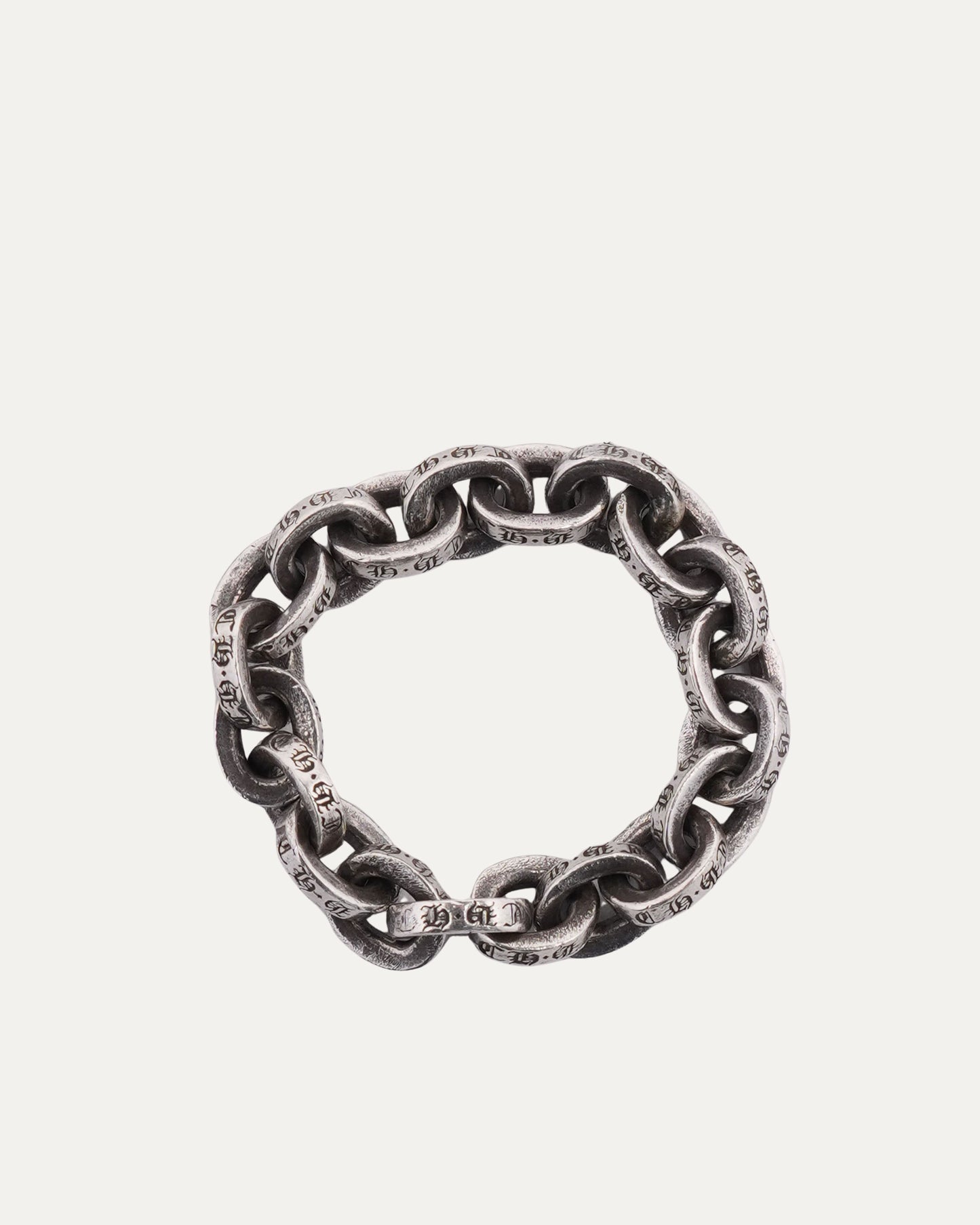 Paper Chain Ring