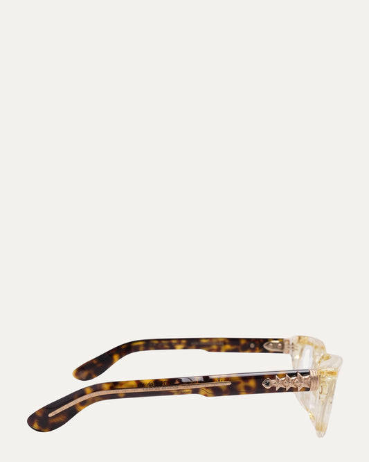 Asstraordinaire Eyeglasses