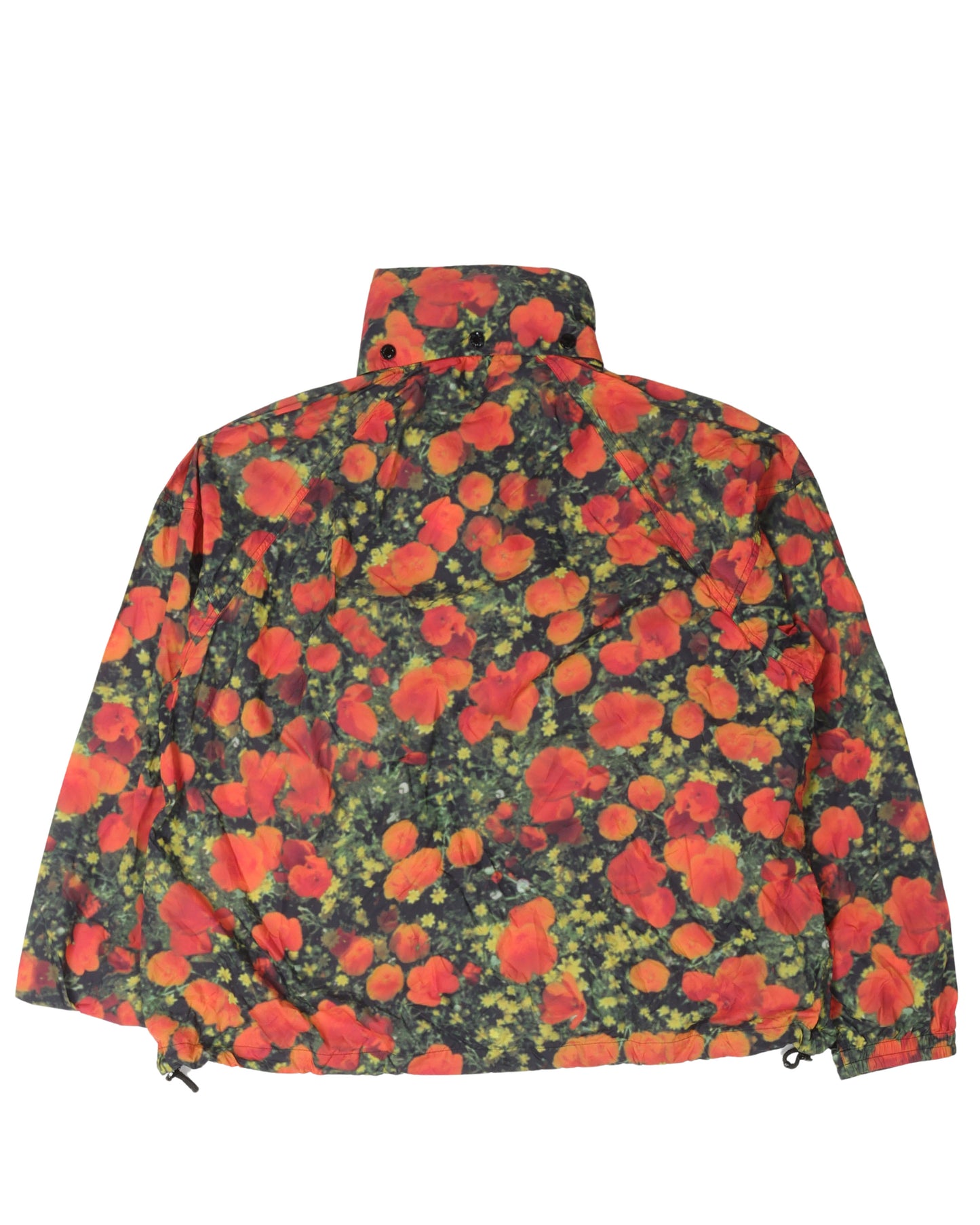 Dorothy Poppies Anorak