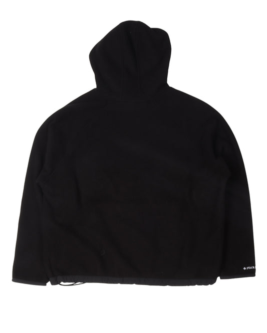 Horseshoe Logo Fleece Hoodie