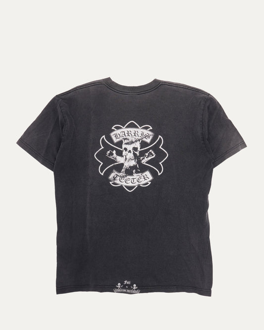 Foti Harris Teeter Pocket T-Shirt