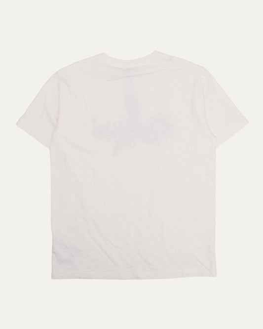 Denim Tears Embroidered T-Shirt