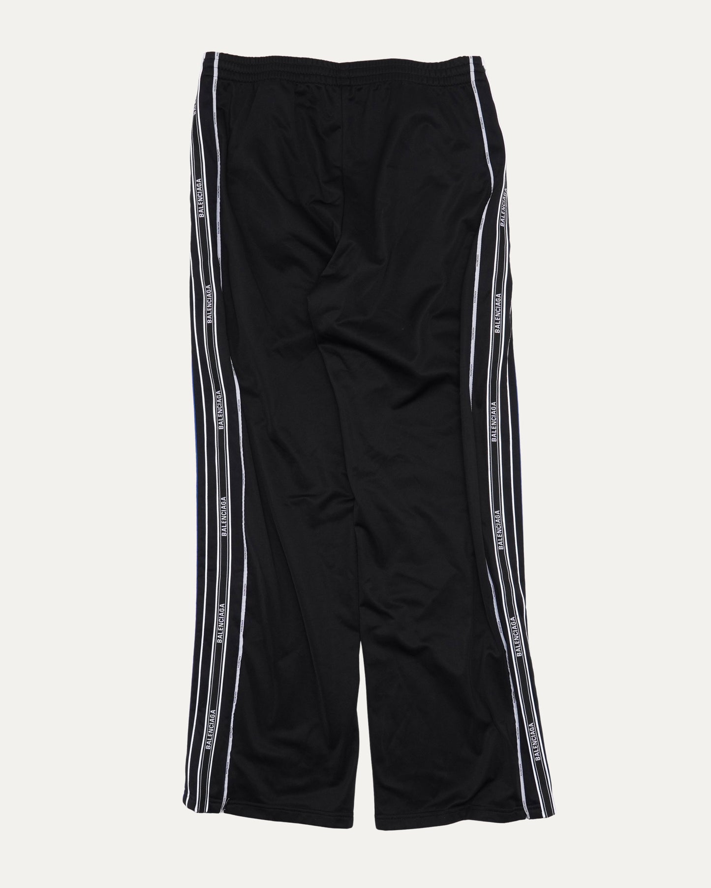 Side Stripe Track Pants