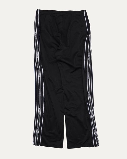 Side Stripe Track Pants