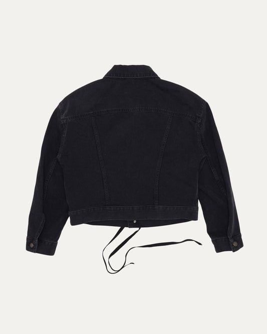 Suzanne Denim Jacket