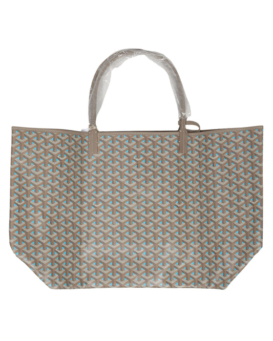 Goyardine Artois MM Tote Bag