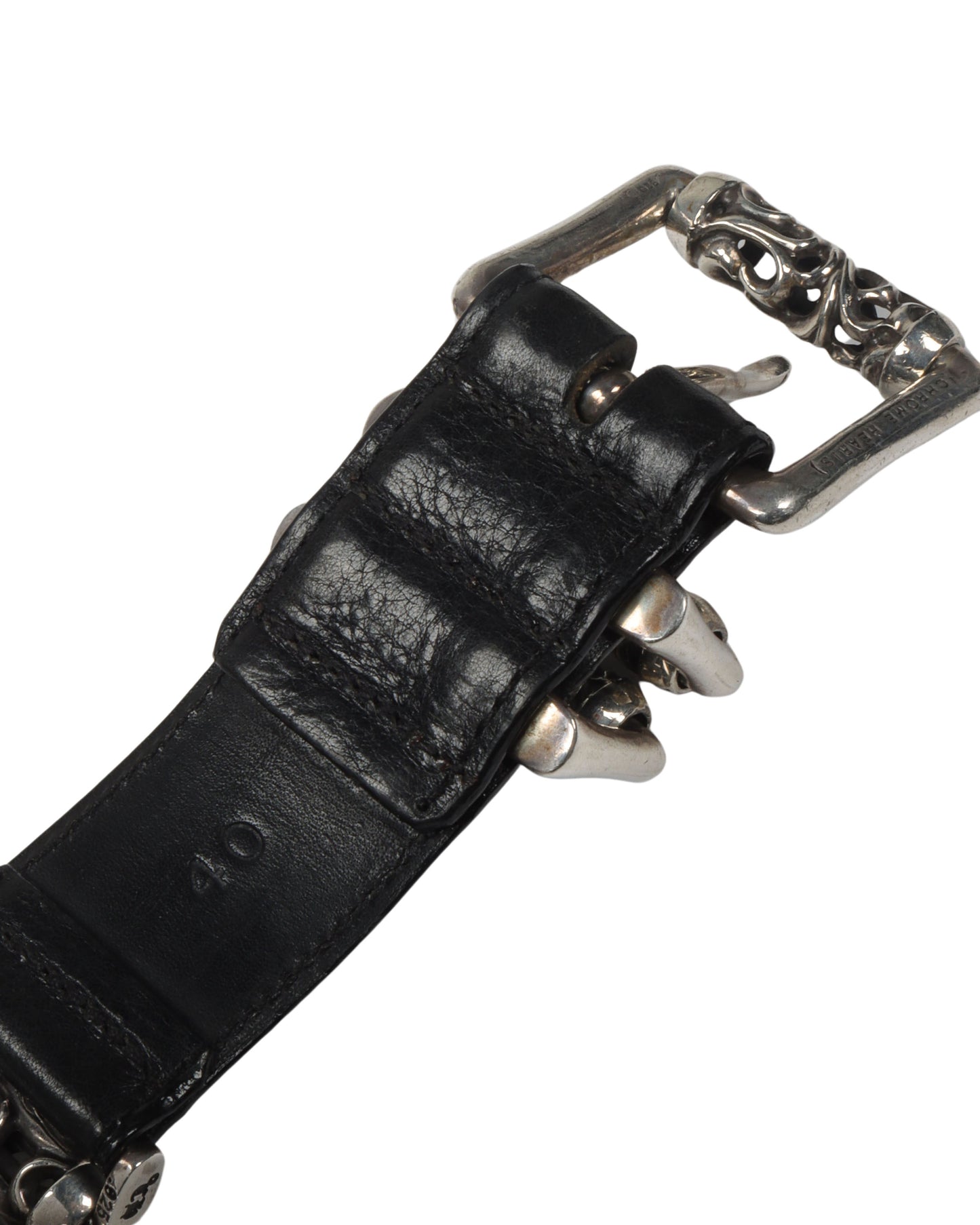 Full Celtic Roller Belt