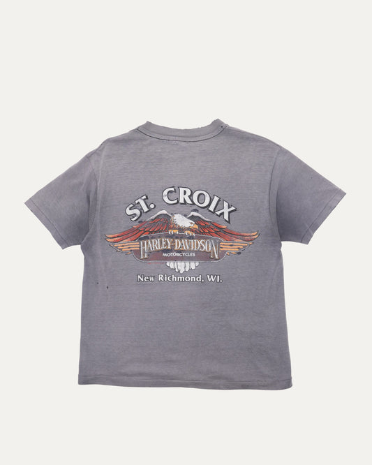 Harley Davidson New Richmond, Wisconsin T-Shirt