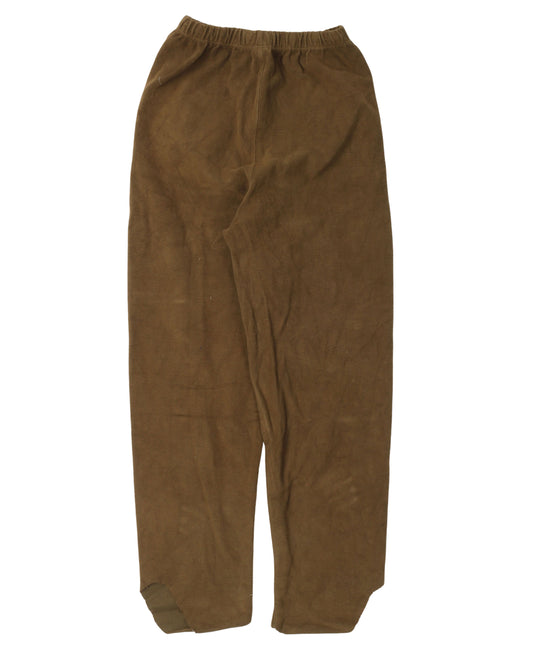 Inside Out Sweatpants