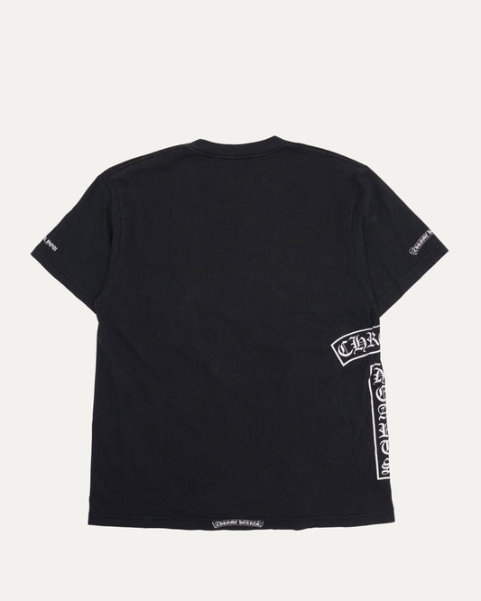 Soap & Water Pocket T-Shirt