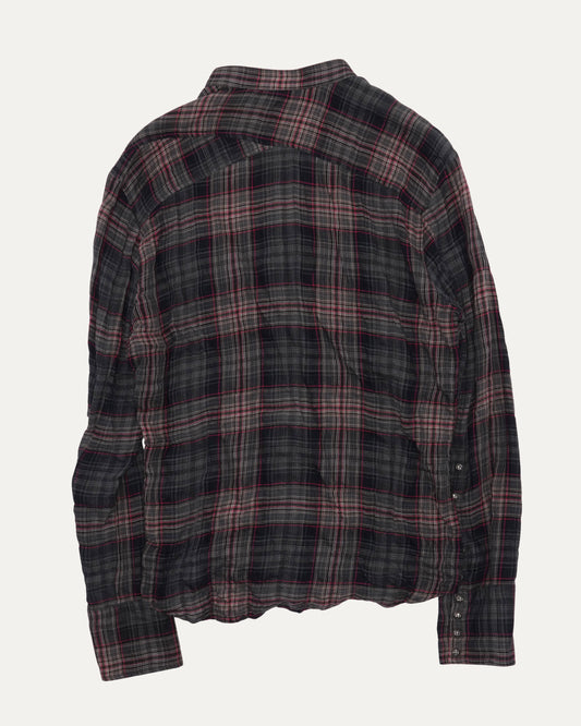 Easy Rider Flannel Shirt