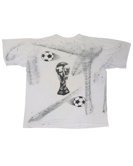 Jamaican World Cup 98 FIFA T-Shirt