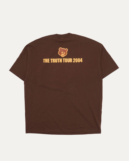 Kanye West Truth Tour 2004 T-Shirt